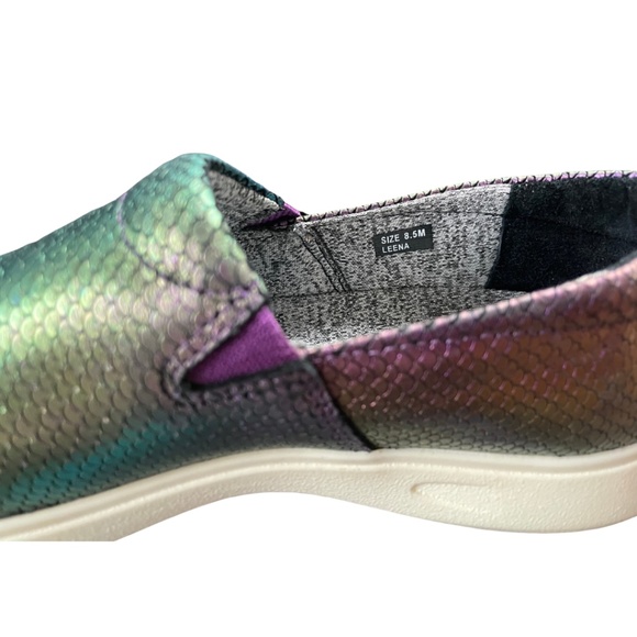 Leena Mermaid KLOGS - Clog Shoes for Women - 8.5 - Picture 2 of 6